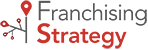 Franchising Strategy | Strategie di marketing per franchising Logo