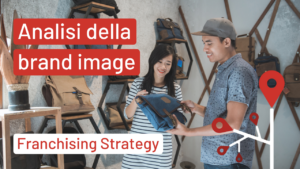 Analisi della Brand Image