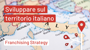 Sviluppare sul territorio italiano