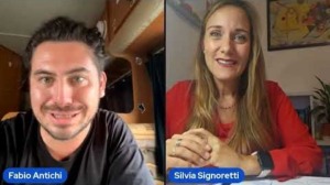 Come funziona un Franchising? con Silvia Signoretti