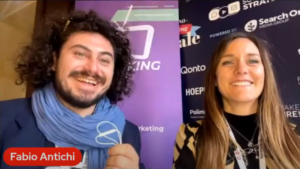 Search Marketing Connect: Intervista a Silvia Signoretti