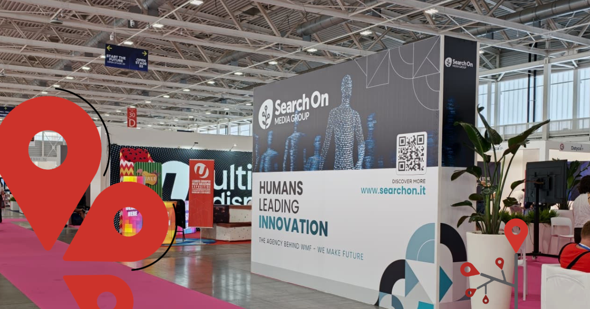 WMF per il Franchising evento bellissimo, ma prima controlla se sei pronto